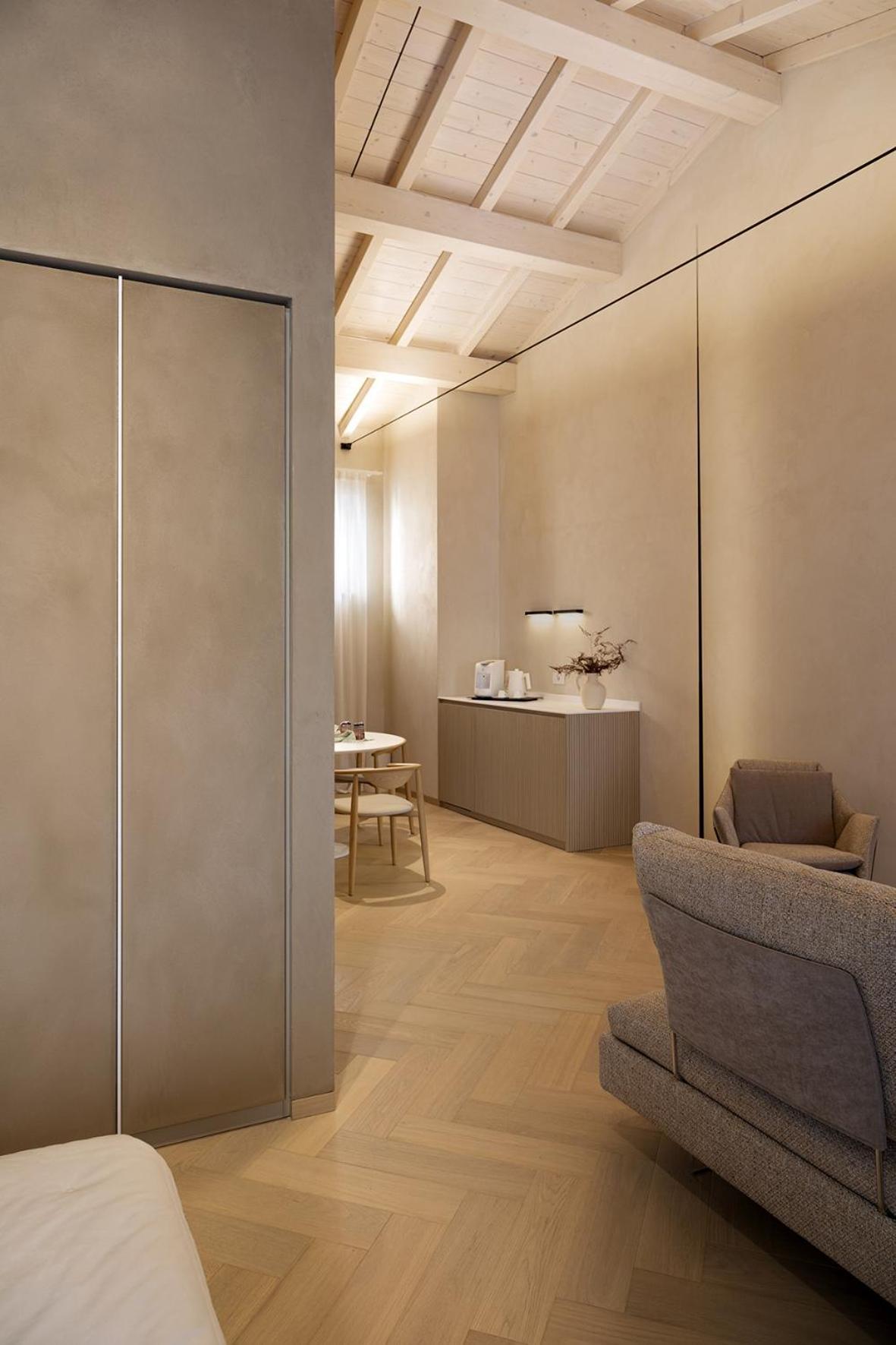 Palazzo Ciopeta - Italian Excellence Apartment Verona Exterior photo