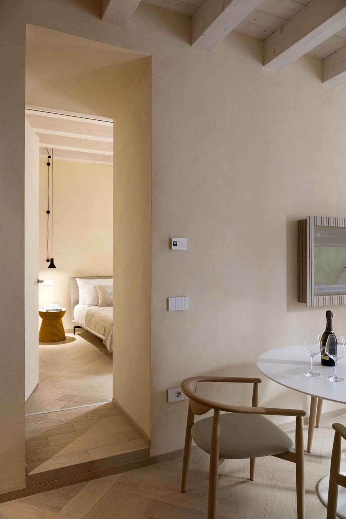 Palazzo Ciopeta - Italian Excellence Apartment Verona Exterior photo