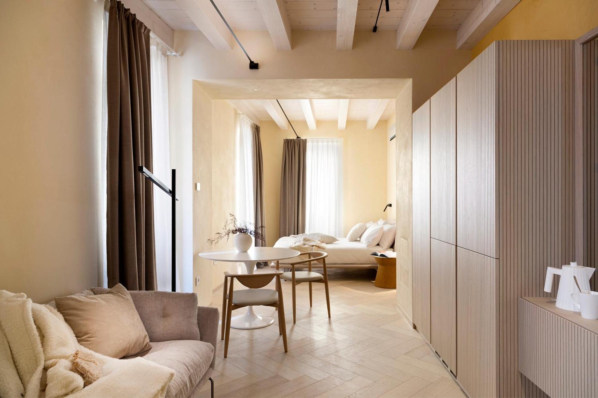 Palazzo Ciopeta - Italian Excellence Apartment Verona Exterior photo