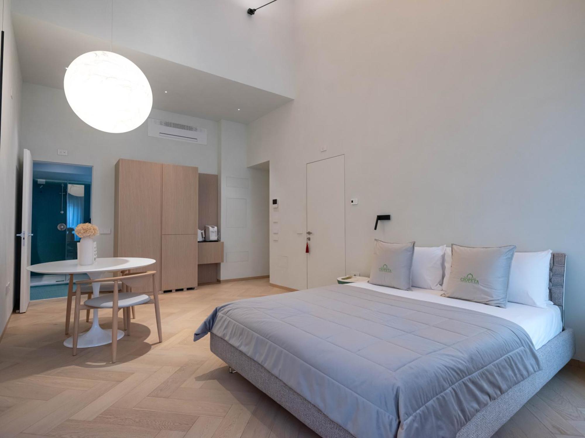 Palazzo Ciopeta - Italian Excellence Apartment Verona Exterior photo
